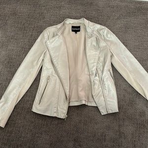 Express Gold Jacket